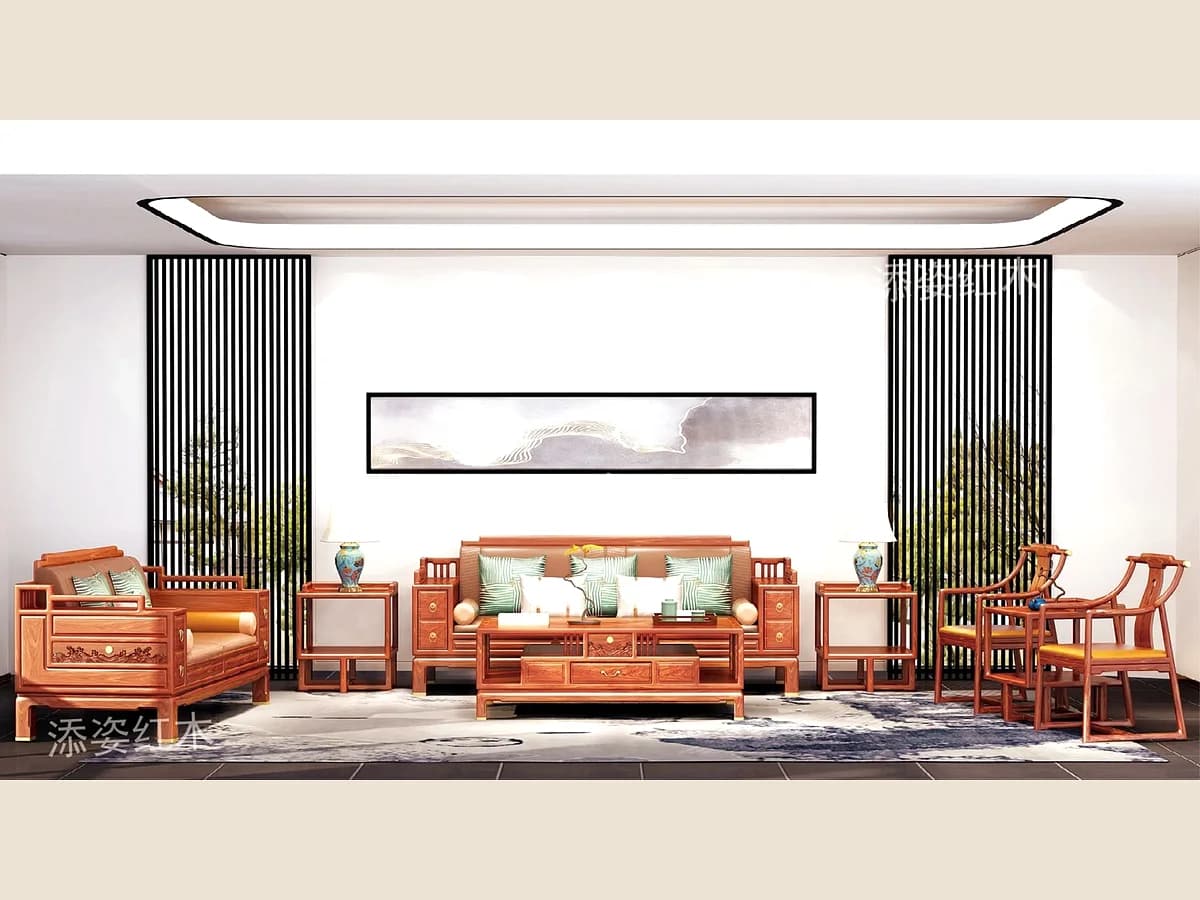 东方明珠沙发