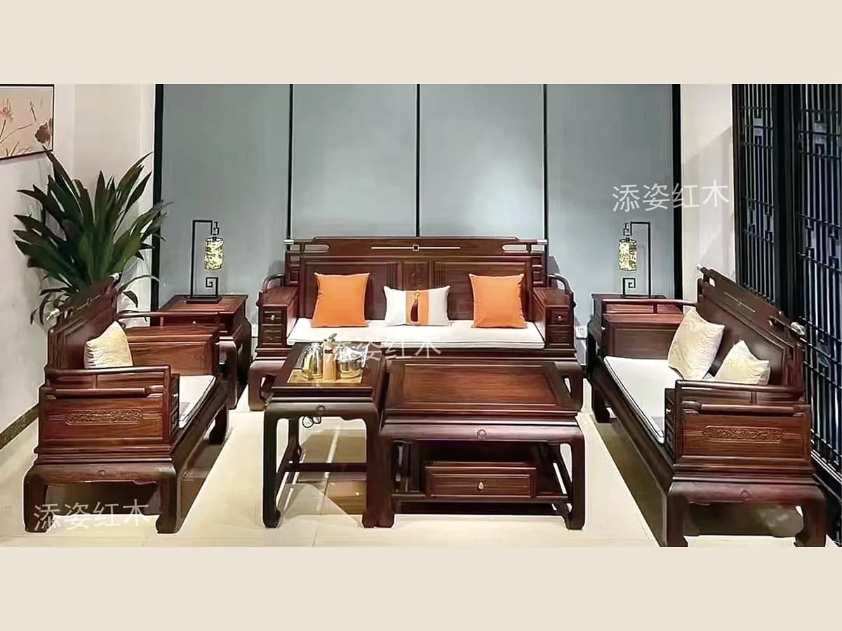 大圣沙发