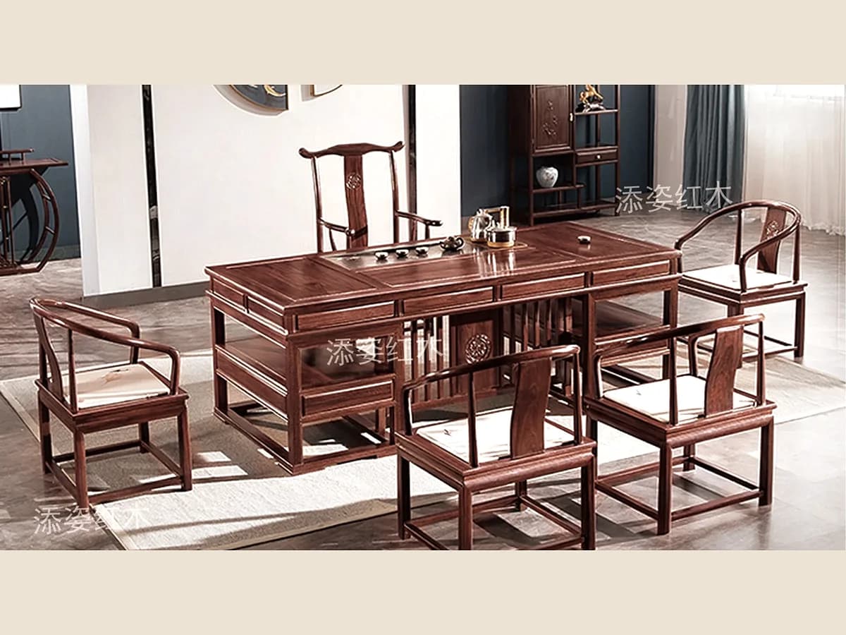 办公茶台